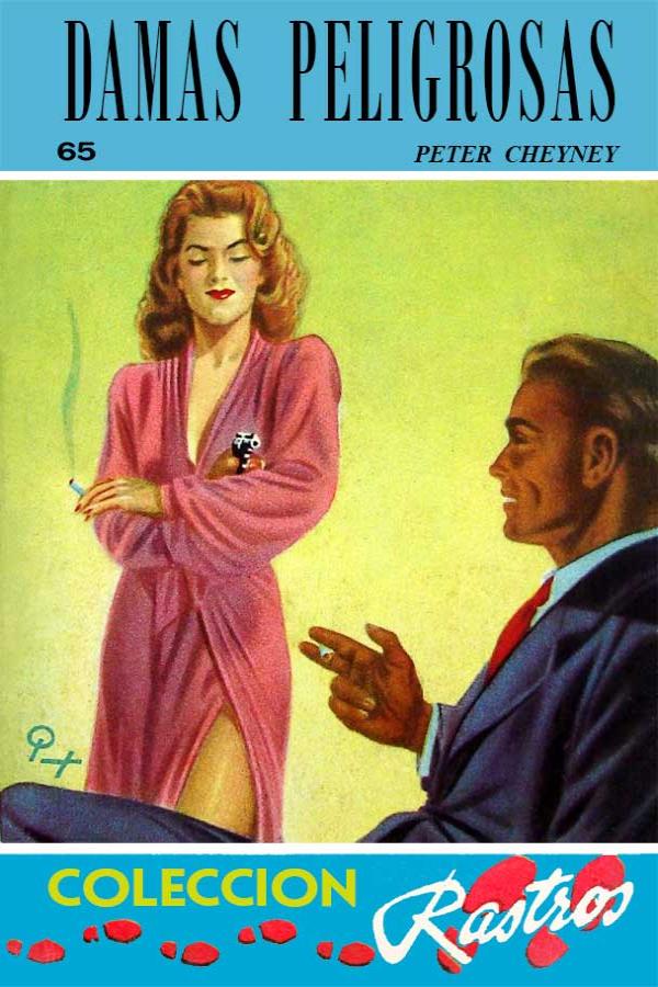 Damas peligrosas