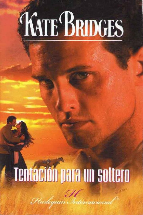Tentación para un soltero