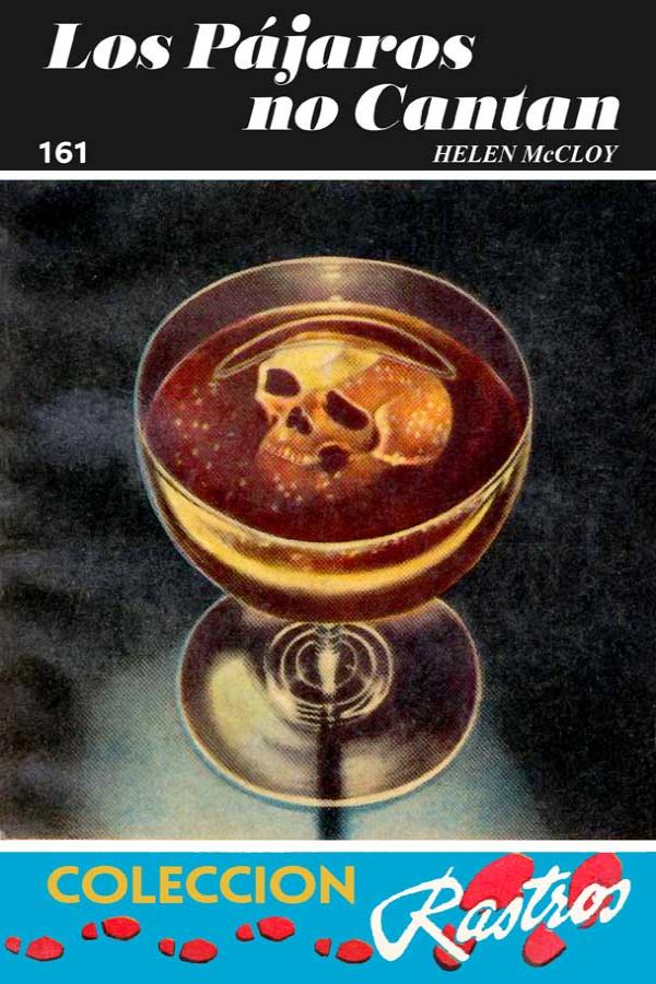 Los pájaros no cantan