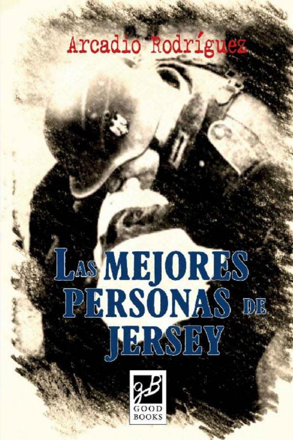 Las mejores personas de Jersey