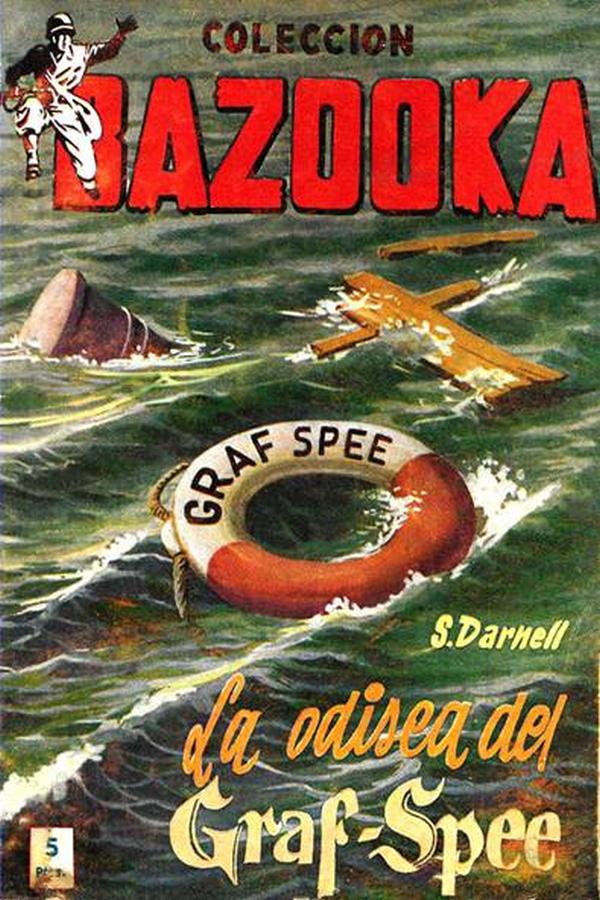 La odisea del Graft-Spee