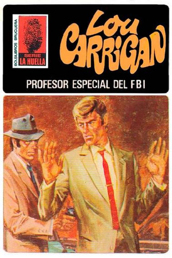 Profesor especial del FBI