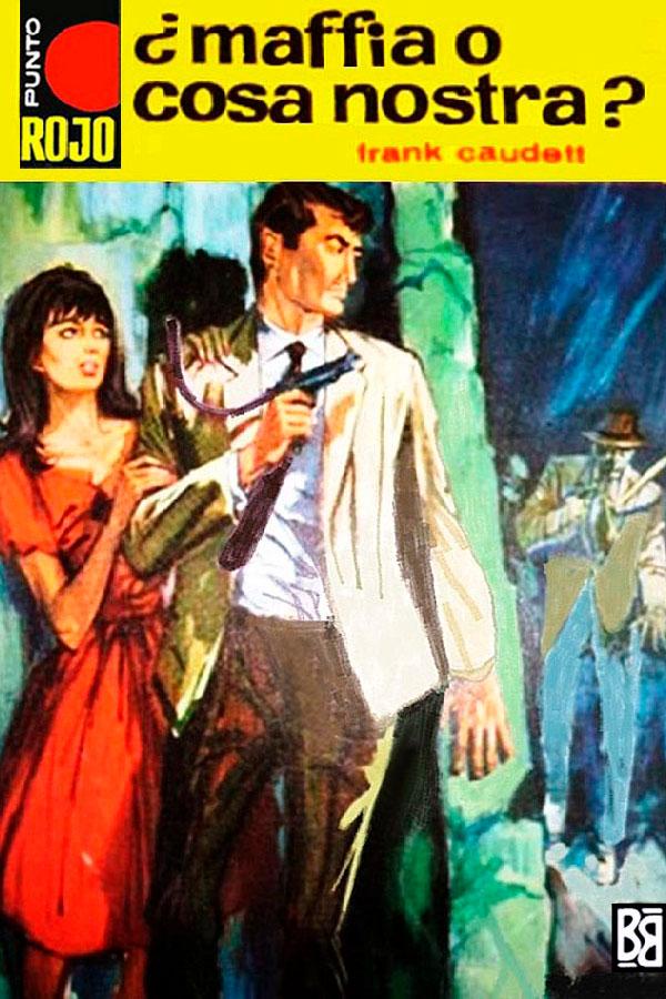 ¿Maffia o Cosa Nostra?