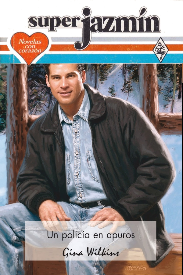 Un policía en apuros