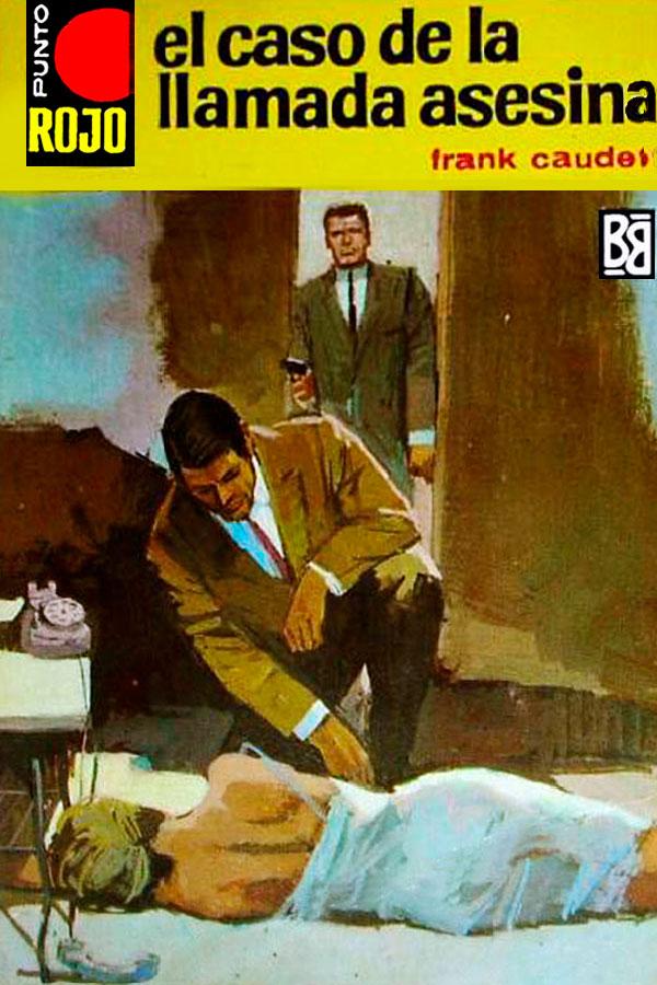 El caso de la llamada asesina