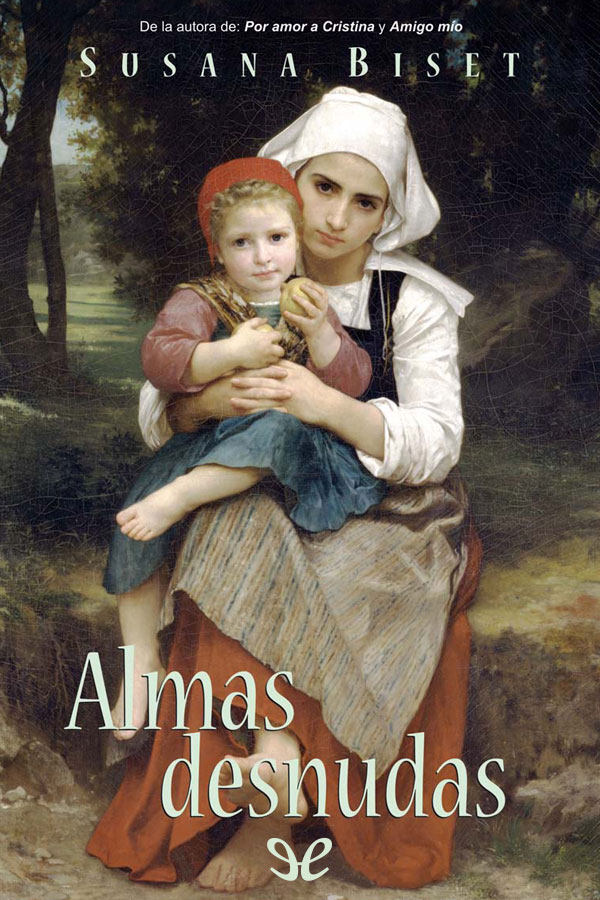 Almas desnudas