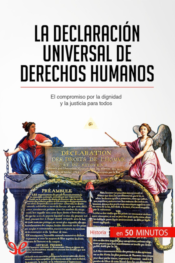 La Declaración Universal de Derechos Humanos