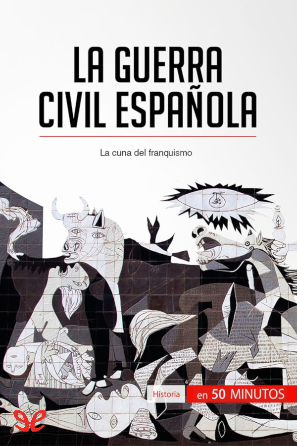 La guerra civil española