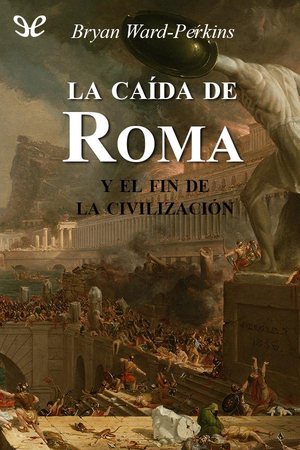 La caída de Roma