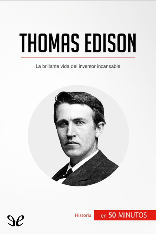 Thomas Edison