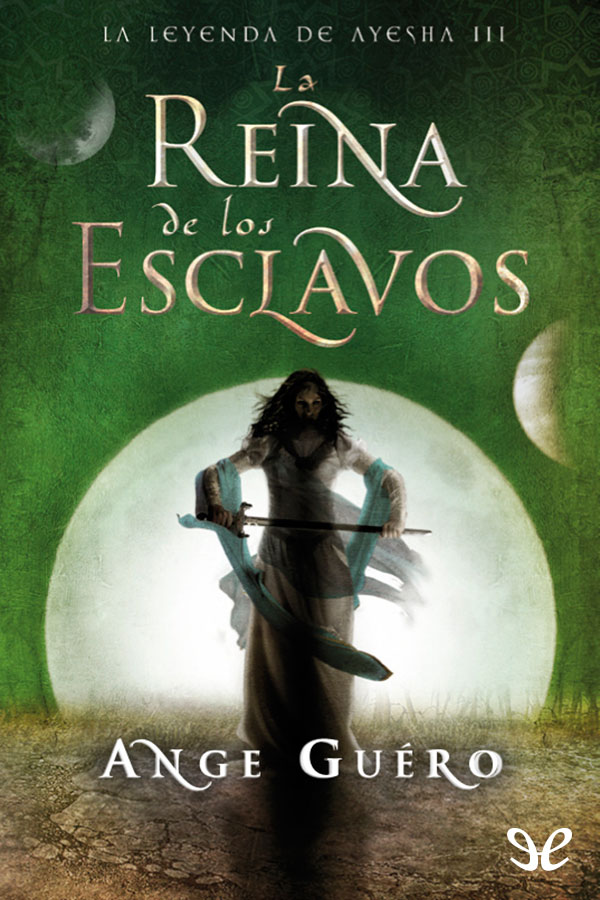 La reina de los esclavos