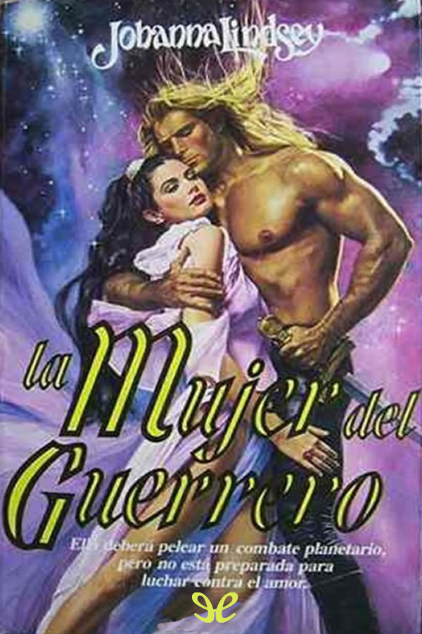 La mujer del guerrero