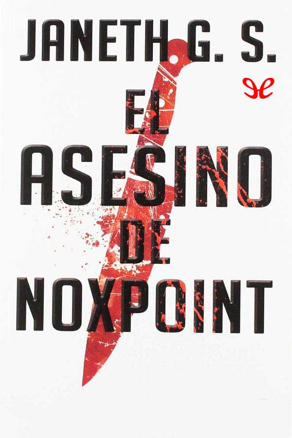 El asesino de Noxpoint