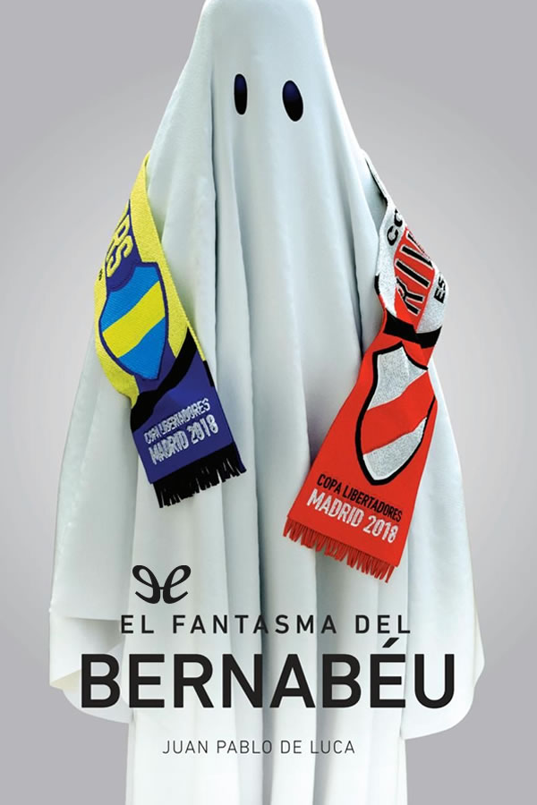 El fantasma del Bernabéu