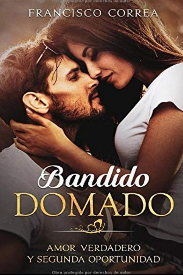 Bandido domado