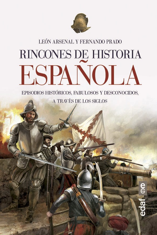 Rincones de historia española