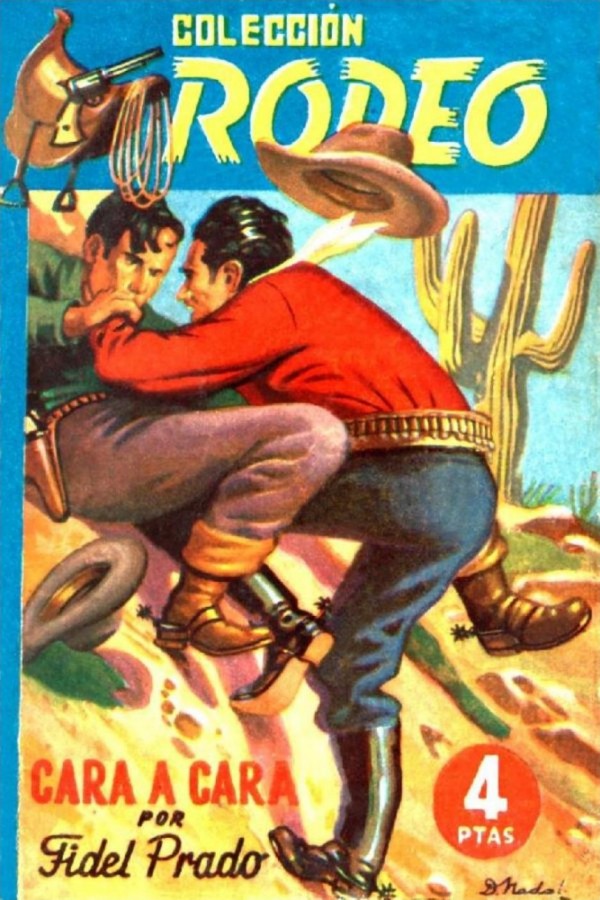 Cara a cara (2ª Ed.)