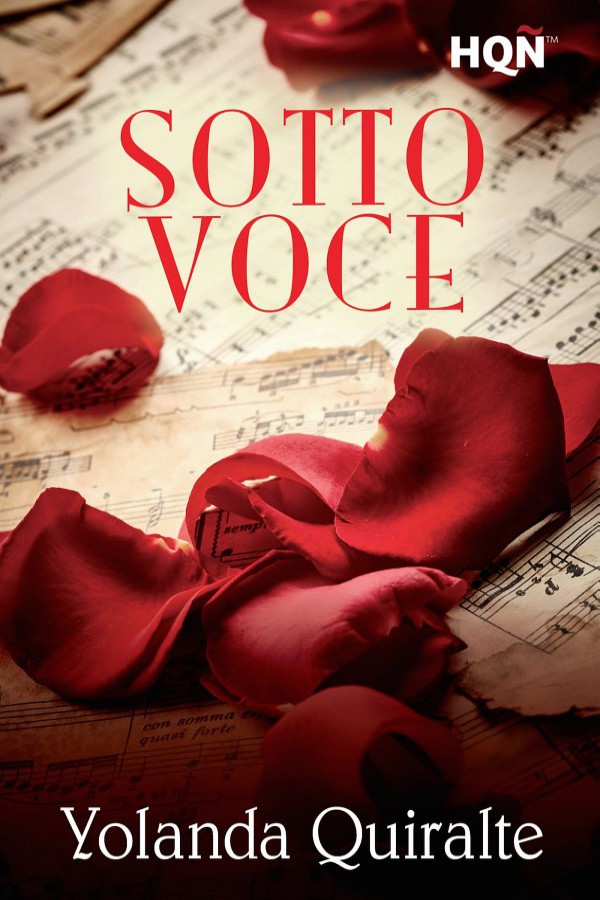 Sotto voce