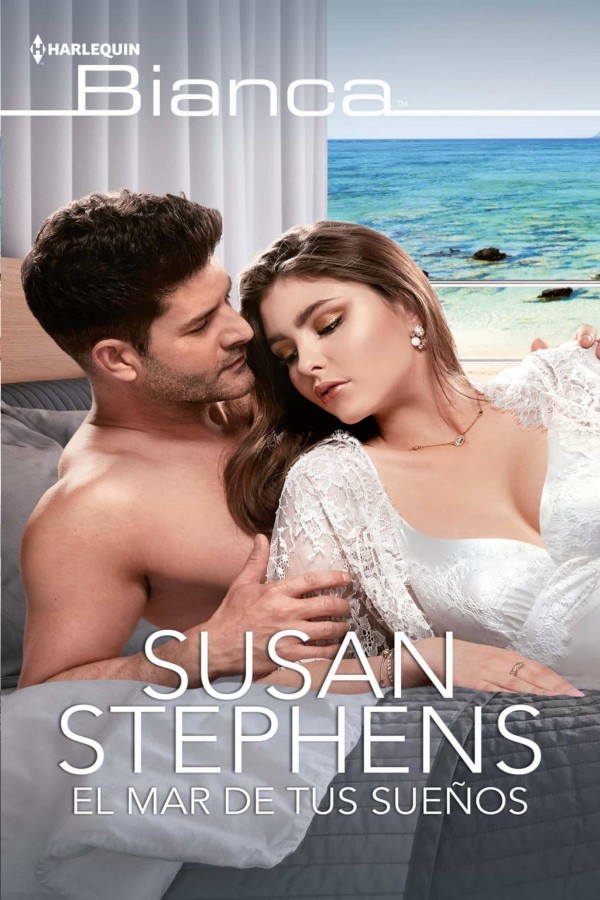 El mar de tus sueños