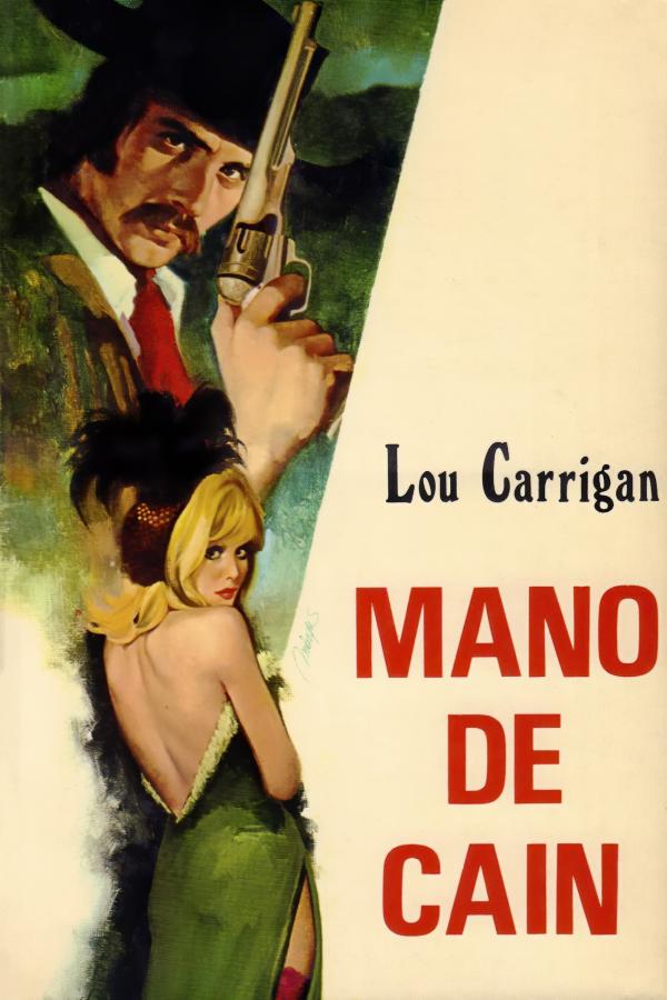 Mano de Cain (2ª Ed.)