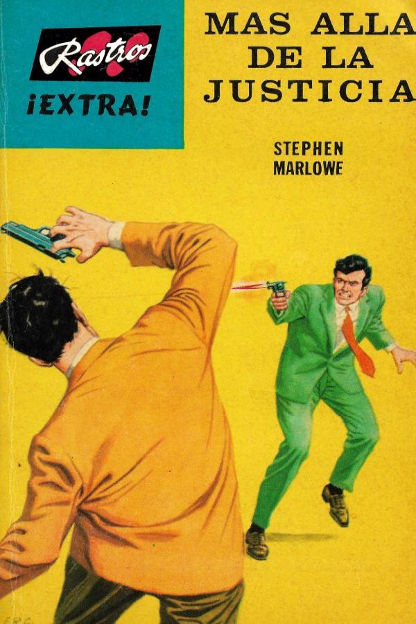 Más allá de la justicia