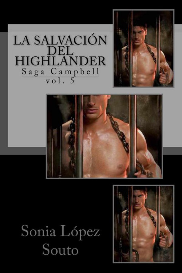 La salvacion del highlander