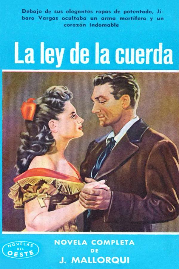 La ley de la cuerda