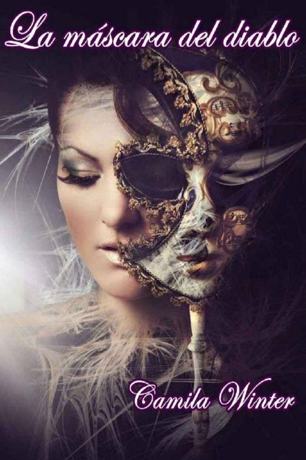 La máscara del diablo