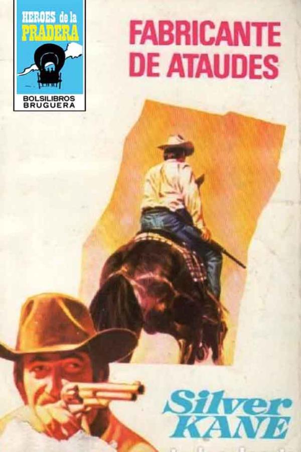 Fabricante de ataúdes